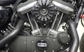 HARLEY XL1200CX 2016