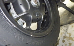 HONDA LEAD 125 JF45
