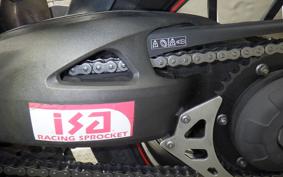 TRIUMPH SPEED TRIPLE R 2016