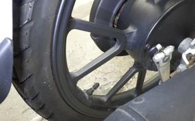 HONDA CROSS CUB 110 2001 JA60