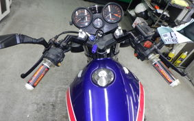 HONDA CBX400F 2025 NC07