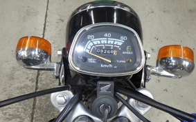 HONDA CD50 BENLY 1996 CD50