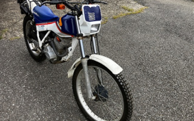 HONDA TL125 JD06
