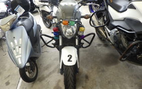 HONDA NC750L RC67