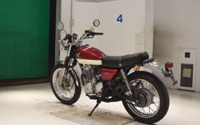HONDA CB400SS E 2007 NC41
