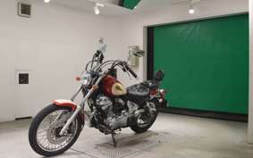 YAMAHA VIRAGO 250 3DM