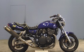 SUZUKI INAZUMA 400 (GSX400) 2003 GK7BA