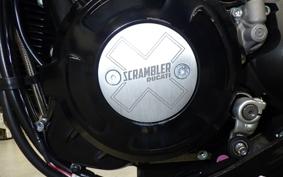 DUCATI SCRAMBLER ICON 2024
