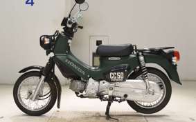 HONDA CROSS CUB 50 AA06