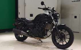 KAWASAKI ELIMINATOR400-3 2025 EL400A
