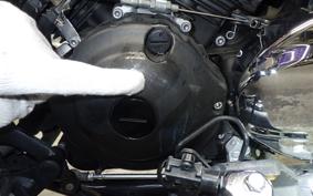 YAMAHA DRAGSTAR 400 2015 VH02J