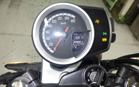 HONDA GB350S 2023 NC59