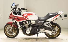 HONDA CB1300SF SUPER BOLDOR 2005 SC54
