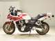 Фото Honda CB1300SF SUPER BOLDOR 2005 с японского аукциона