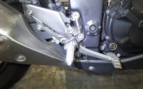 KAWASAKI Z250 ER250C