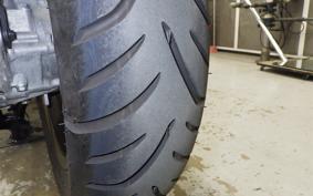 HONDA FORZA 250 2024 MF17