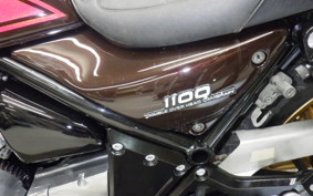 KAWASAKI ZEPHYR 1100 2000 ZRT10A