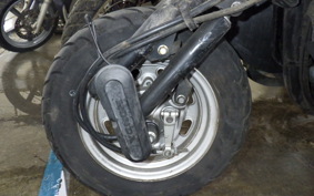 HONDA SPACY 125 Gen. 2 JF03