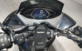 HONDA PCX 125 JF81