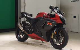 SUZUKI GSX-R1000 2015
