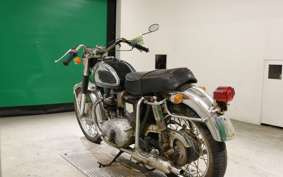 KAWASAKI W1 S 1968 W1F