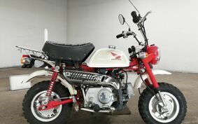 HONDA MONKEY AB27