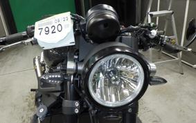 YAMAHA XSR900 2016 RN46J