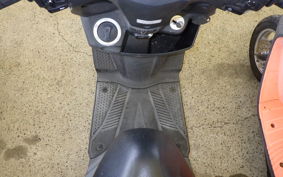 SUZUKI SWISH 125 DV12B