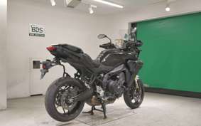YAMAHA TRACER 9 GT 2025 RN99J