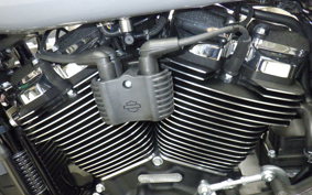 HARLEY FXLRST1920 2026