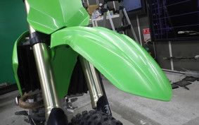 KAWASAKI KX250 2011 KX252C