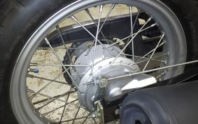 HONDA CB223S 2025 MC40