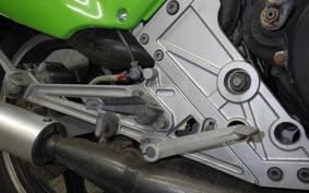 KAWASAKI KR250 KR250A