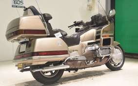 HONDA GL1500 GOLD WING 1988 SC22