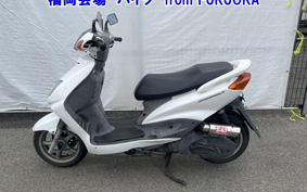YAMAHA CYGNUS 125 X