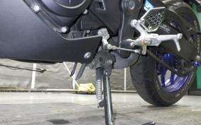 YAMAHA YZF-R25 RG10J
