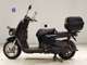 Фото Honda BENLY 110 с японского аукциона