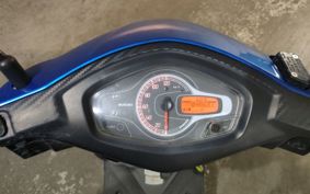 SUZUKI ADDRESS V125 CF4MA