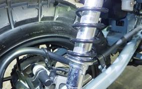 HONDA MONKEY 125 2024 JB05