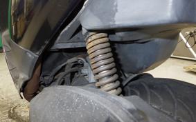SUZUKI LET's 2 CA1PA