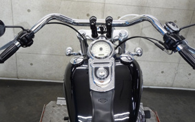 HARLEY FXDF1580 2008 GY4
