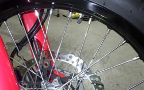 HONDA CRF250 GEN 2 RALLY 2026 MD47