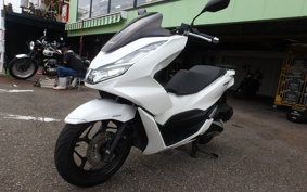 HONDA PCX 125 JK05