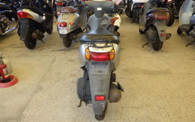 SUZUKI LET's 4 CA45A