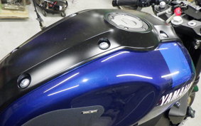 YAMAHA XSR900 2021 RN56J
