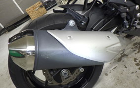 SUZUKI GSX-S750 2023 C533F