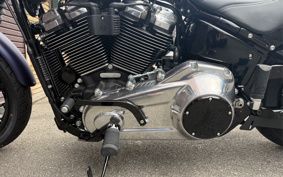HARLEY FXBB 2026 YJ9