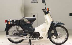 HONDA C50 SUPER CUB AA01