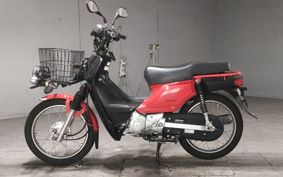 HONDA CROSS CUB110 JA10