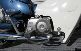 HONDA SUPER CUB50 AA01